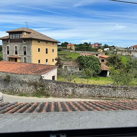 ホテル El Castanu De クエ エクステリア 写真